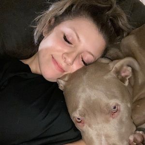 Meet your Posher, Haley